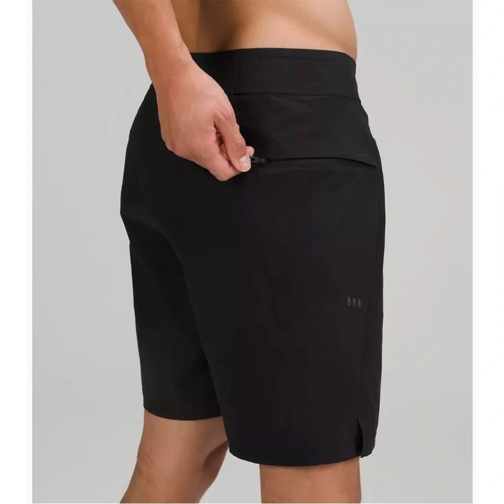 Lululemon Current State Board Shorts 9